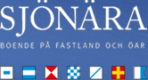 Sjönära